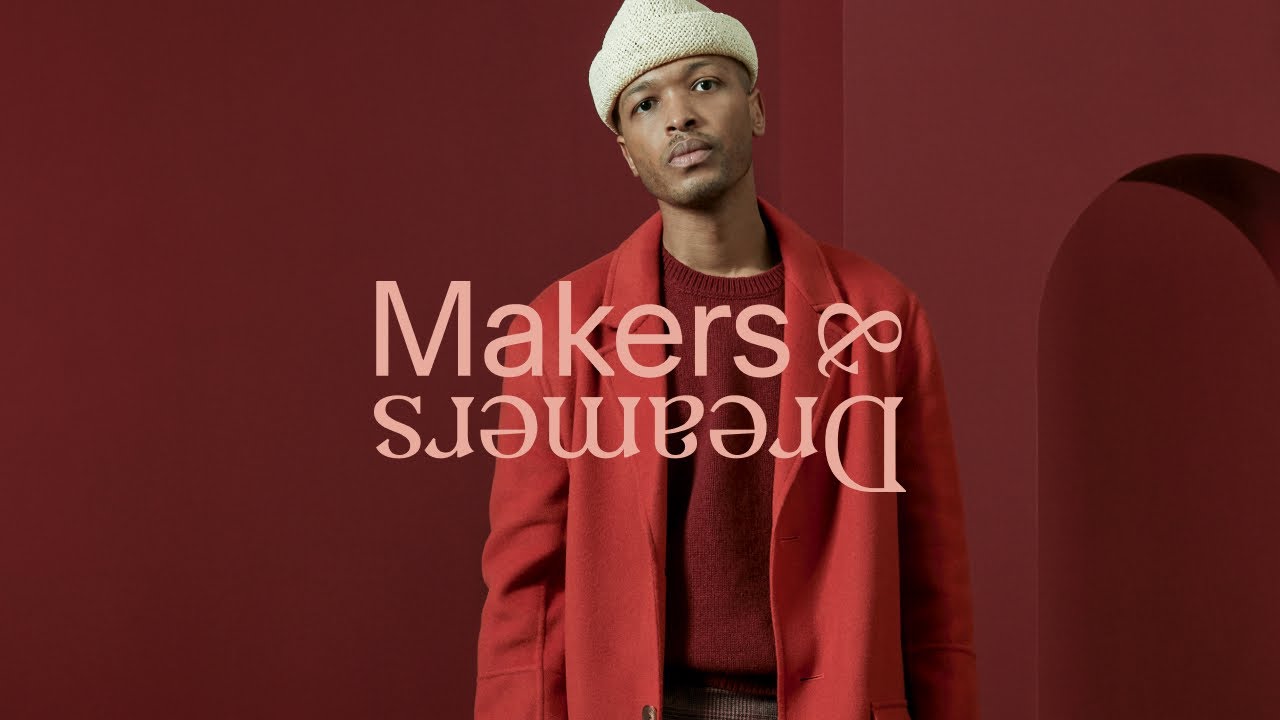Makers & Dreamers | Antwaun Sargent
