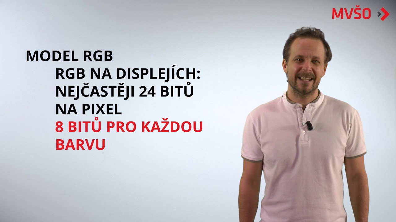 Základní barevné modely  RGB a CMYK | EDULAM