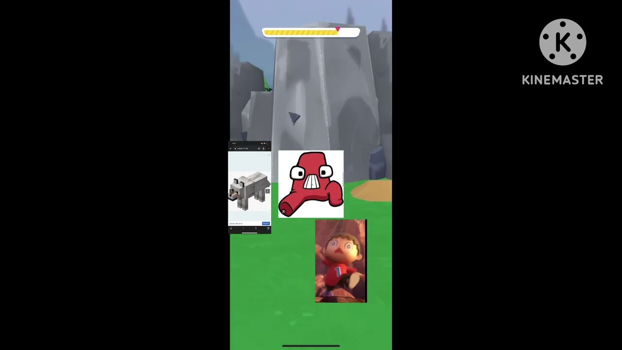 Mad Dogs Animal Stampede Add Round 2