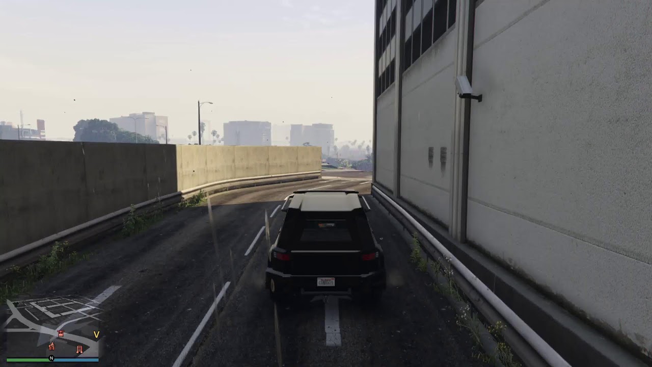 Gta ops