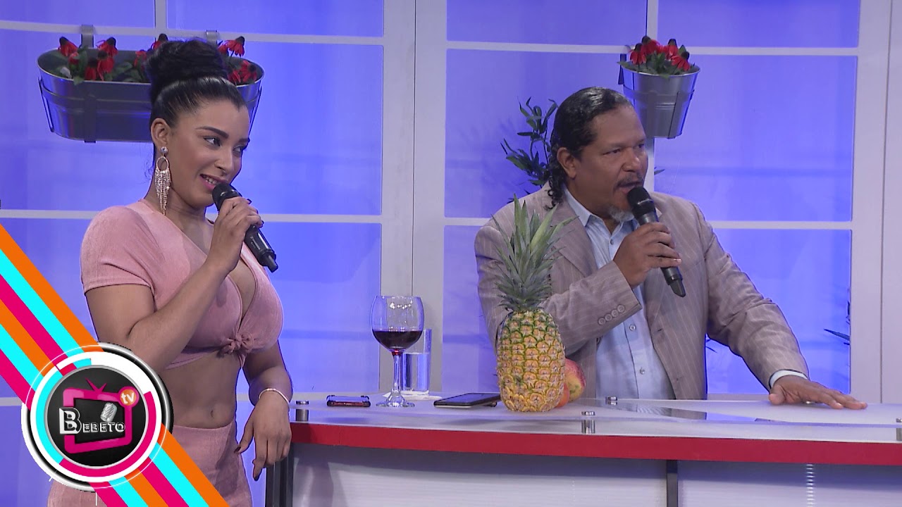 Bebeto Tv Presenta a Villano San 2019