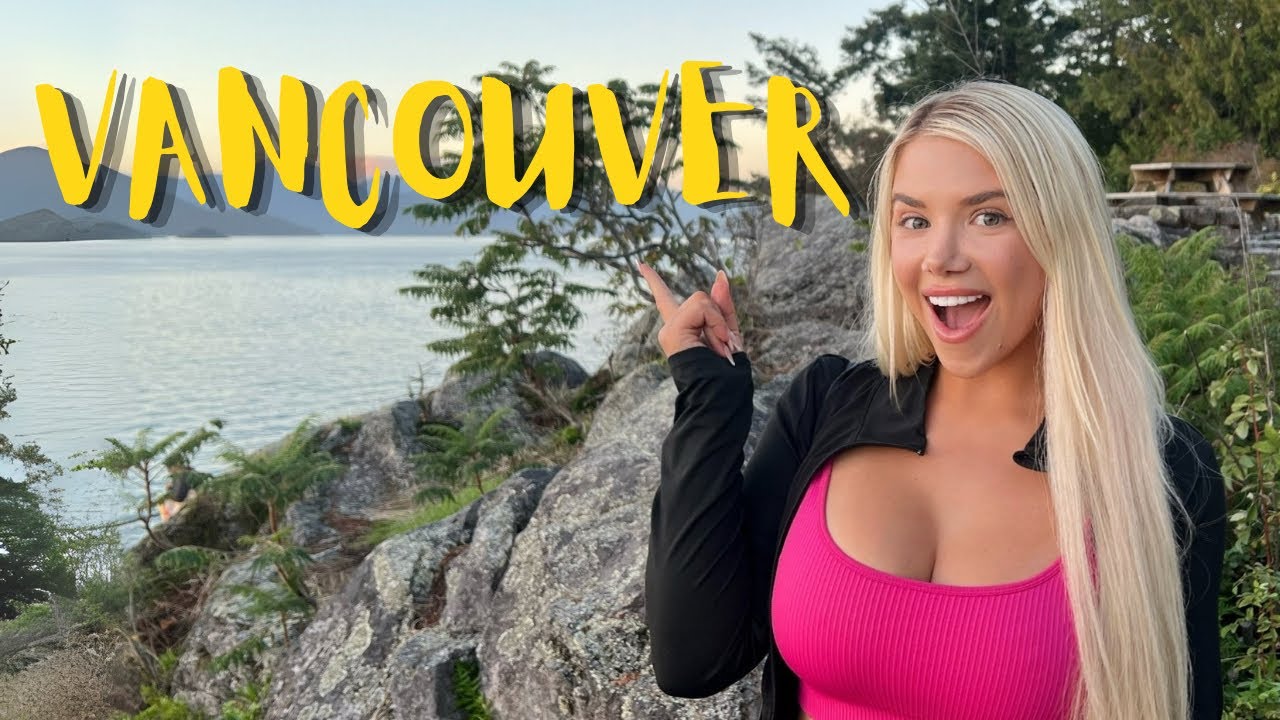 Vancouver's Hidden Gems: 5 Must-See Spots! 🇨🇦