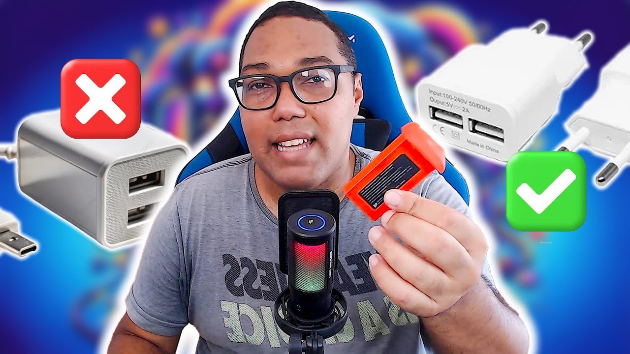 Fimi Mini 3 Problema na Carga Descubra Por Que Sua Bateria Não Carrega!