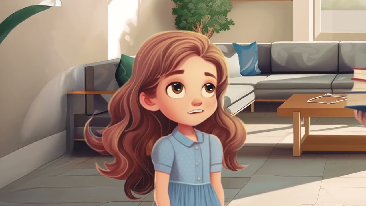 Viel Spaß! 2 - rozdział 4