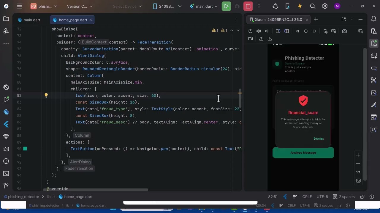 [Hausa] Can AI help us avoid falling into phishing traps?