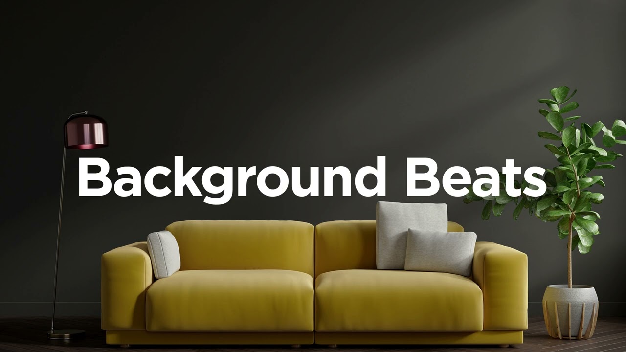 Background Beats Mix 💕• Instrumental Lofi Music  • Chill Beats 💫