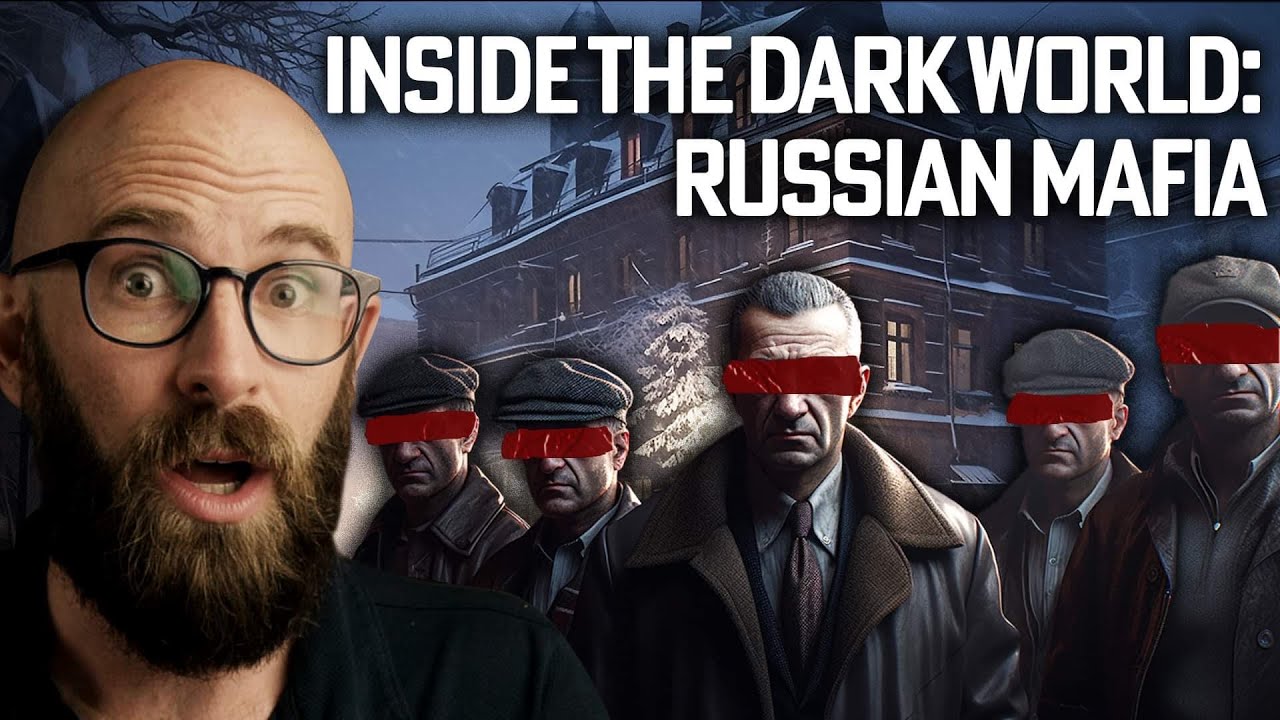 The Bratva: Russia&rsquo;s Global Crime Syndicate