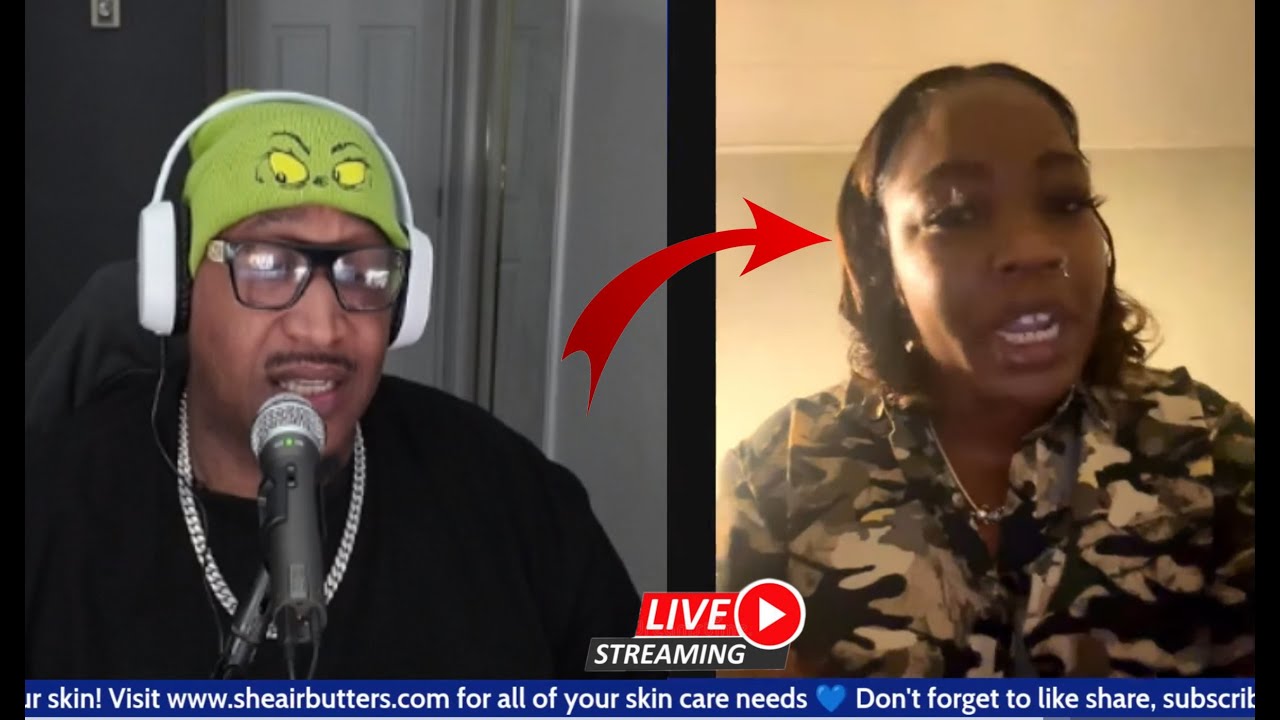 I Finally Found the Homeless Mom & Kids Kicked Out of Claressa Shields’ Christmas Toy Giveaway Her S