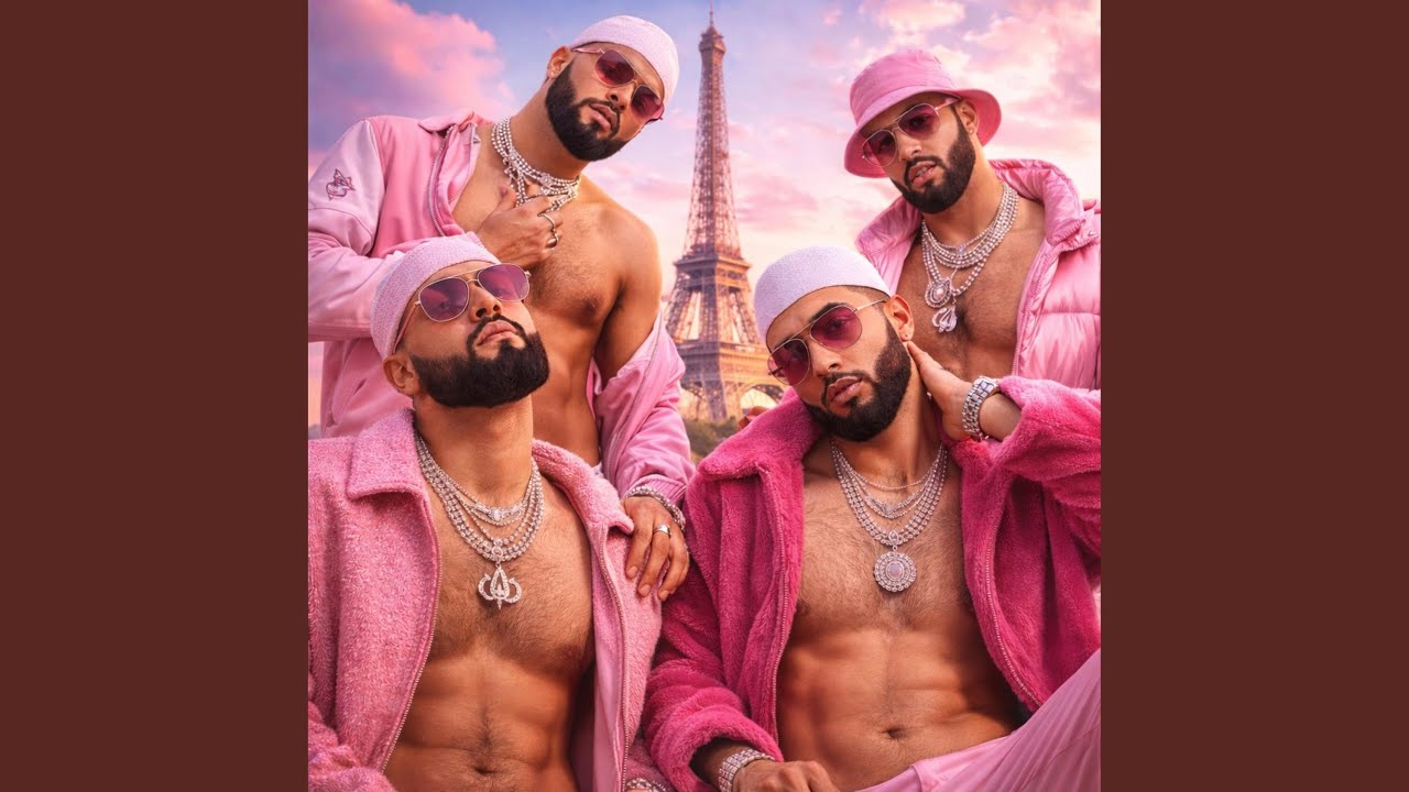 Freedom Loving Boys