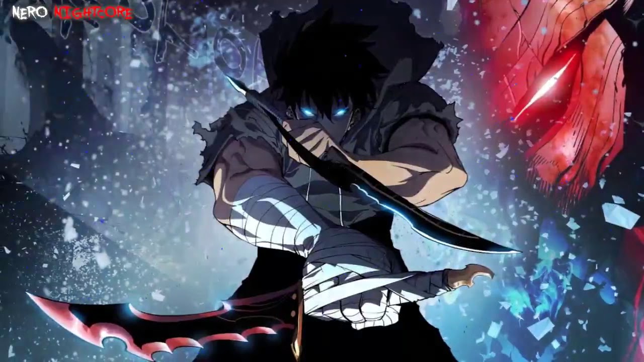 Nightcore - You Ain't Ready[Skillet]