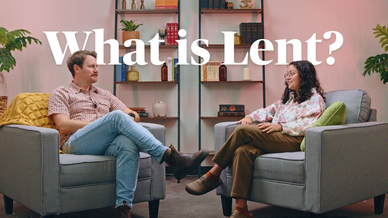 What Is Lent? | What It Is, Who It’s For, and How to Engage This Lenten Season