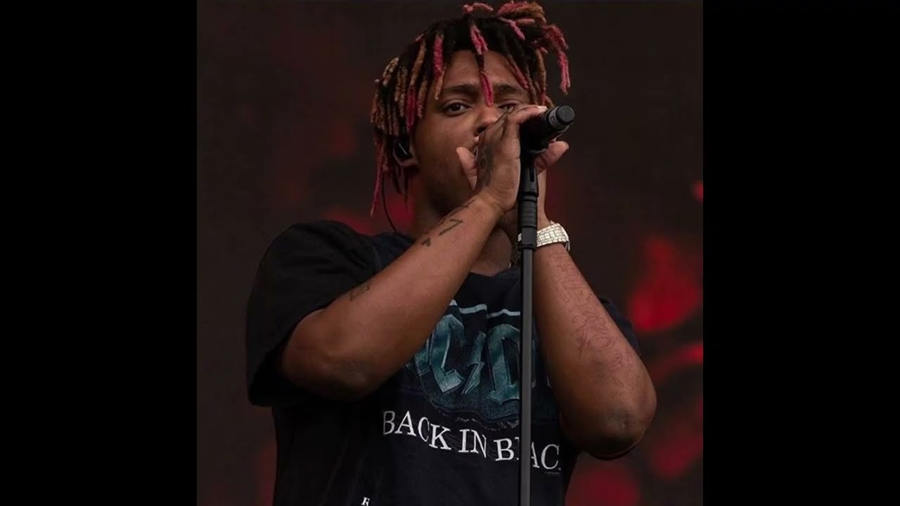 (Free) Juice Wrld Type Beat - 