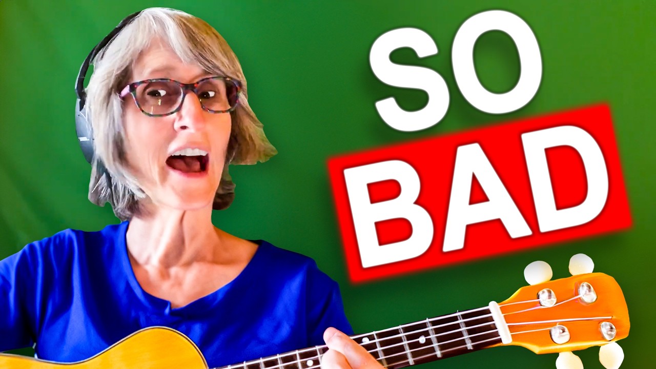 That Vegan Teacher ATTACKS My Eardrums...