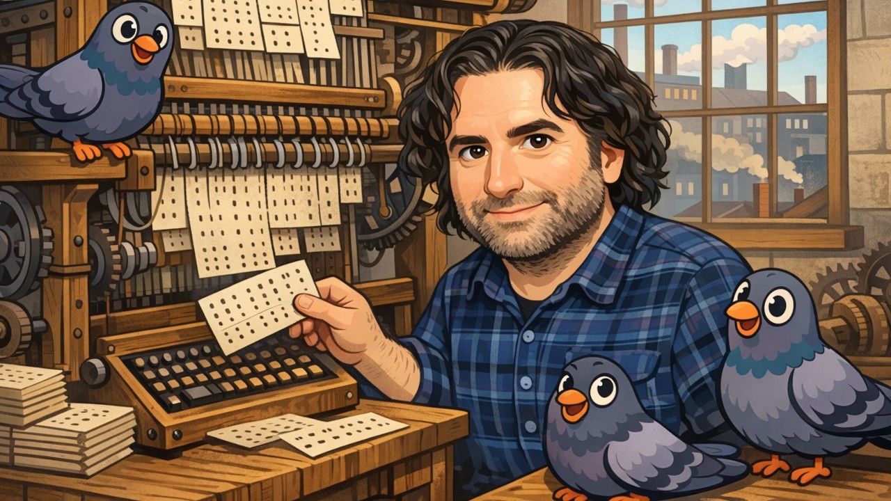 Why Every Operating System Leads to Linux