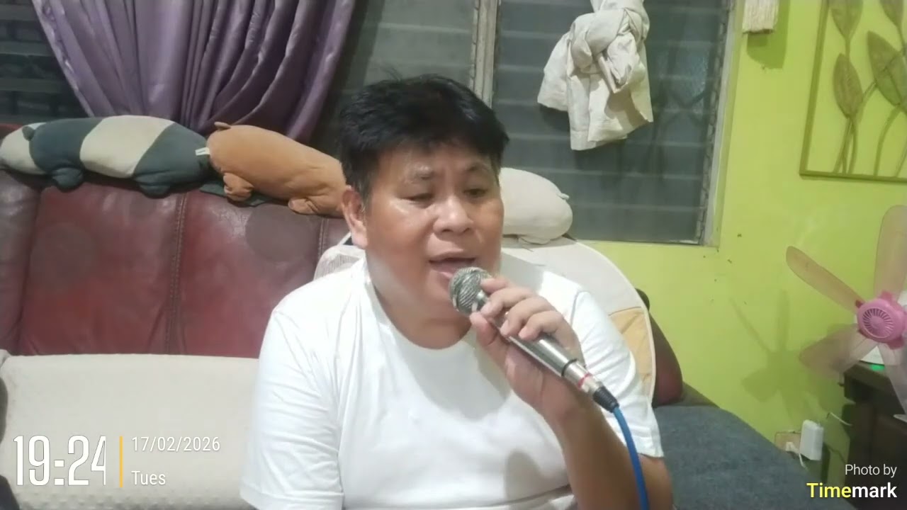 Monsters by James Blunt (cover)