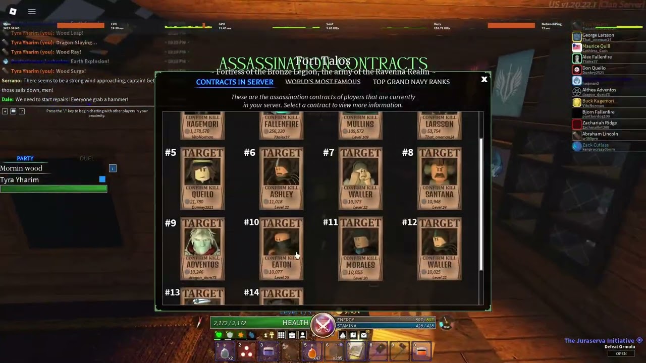 guy ganks sailboat twice and gets hunted (sad)