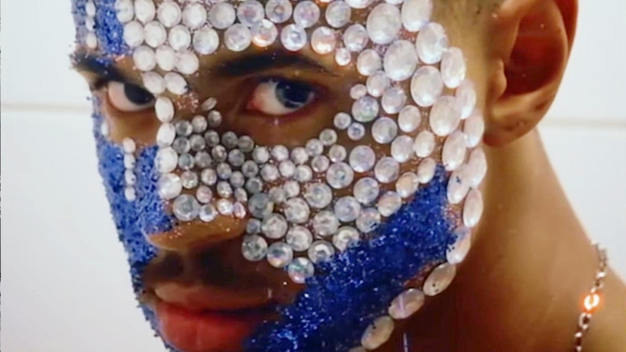 A TALK with Cyrus Blue │ Conversations episode 18 │ The Filip Perić Show