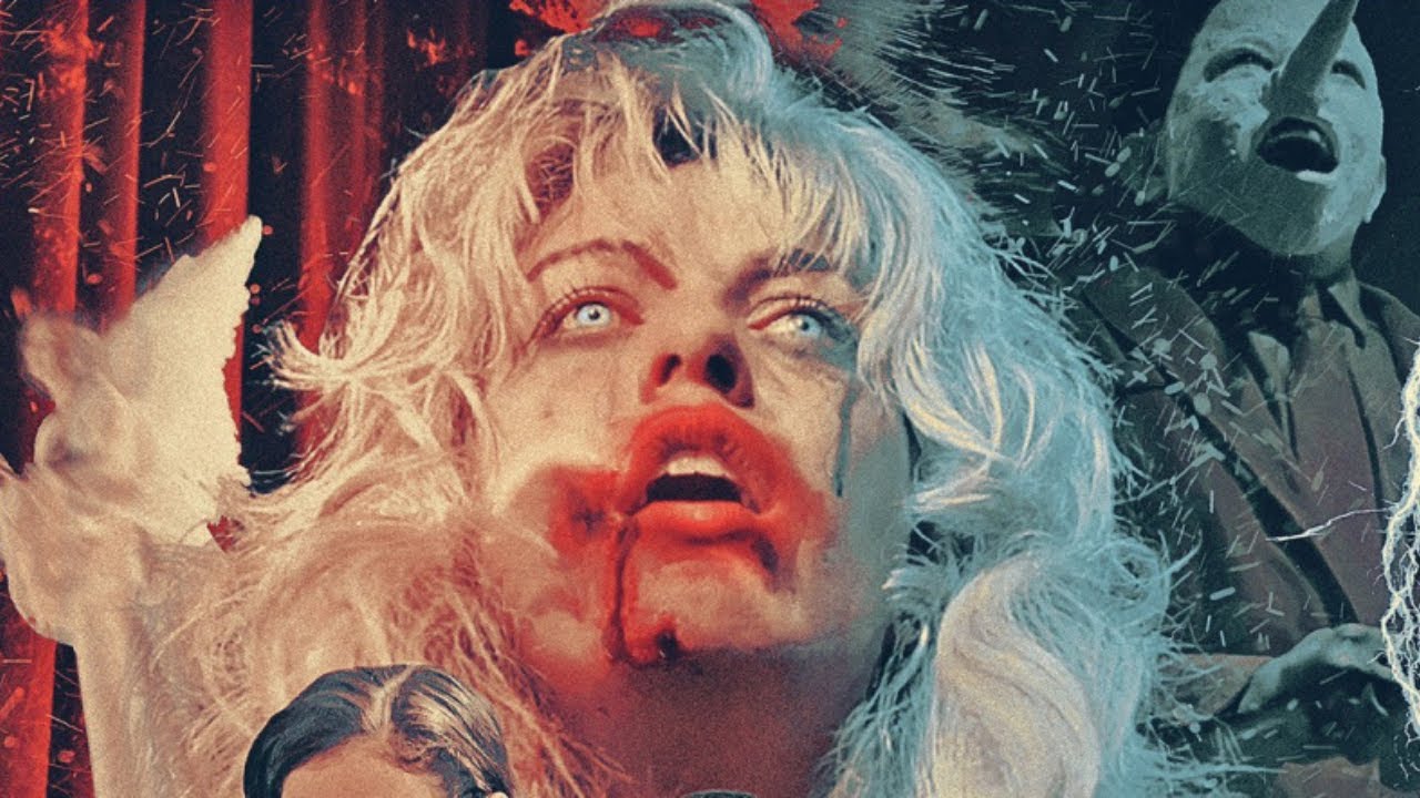 Twin Peaks: Fire Walk with Me Retrospective