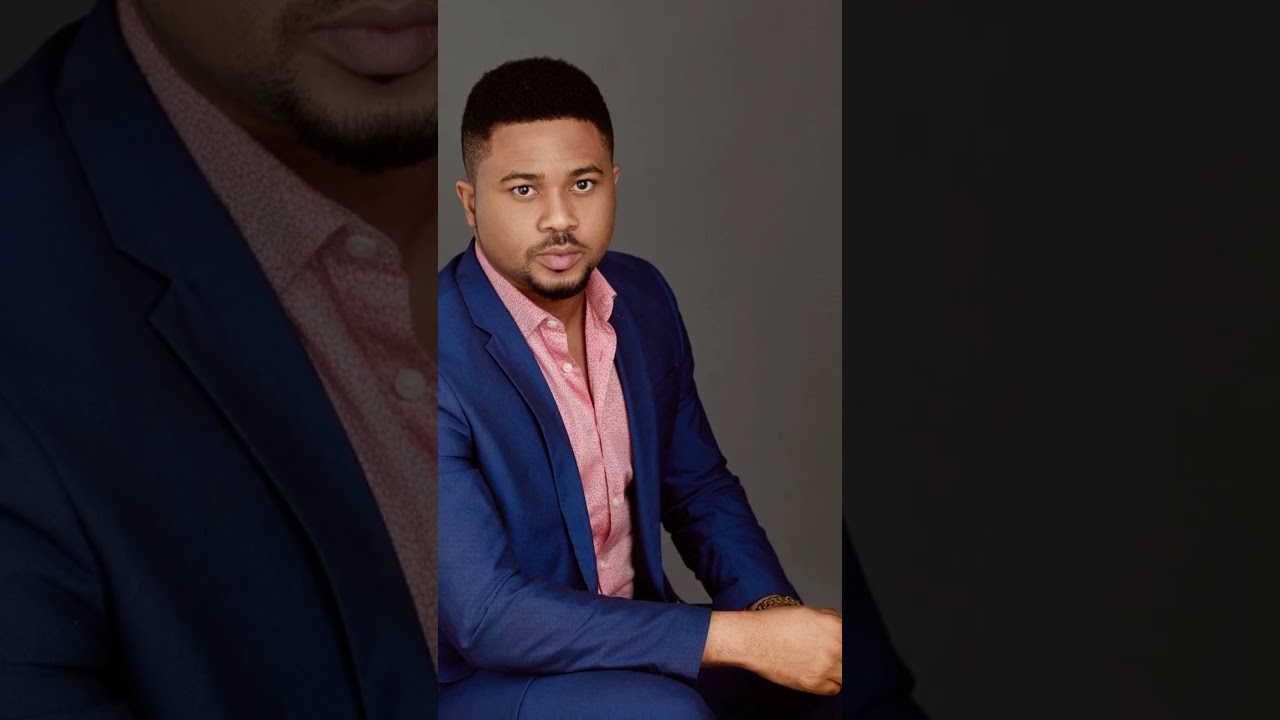 10 Most Handsome Actors in Nigeria 2023