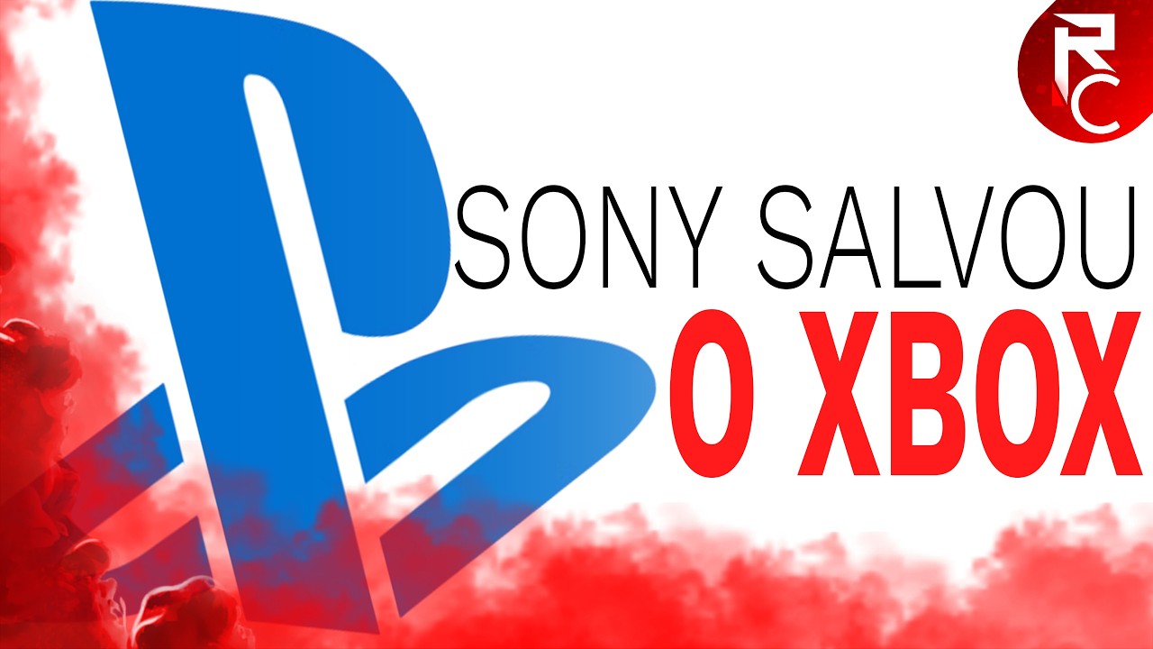 SONY EST&Aacute; SALVANDO O ANO DO XBOX! JOGOS MAIS VENDIDOS DO XBOX N&Atilde;O TEM NENHUM JOGO DE XBOX KKKKKKKKKK