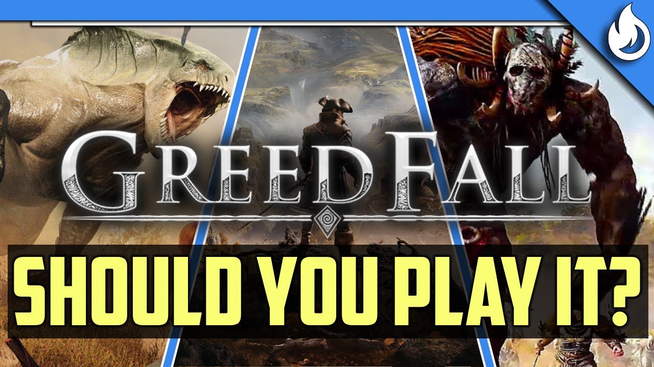 Greedfall Honest Review | Should You PLAY it or SKIP it?