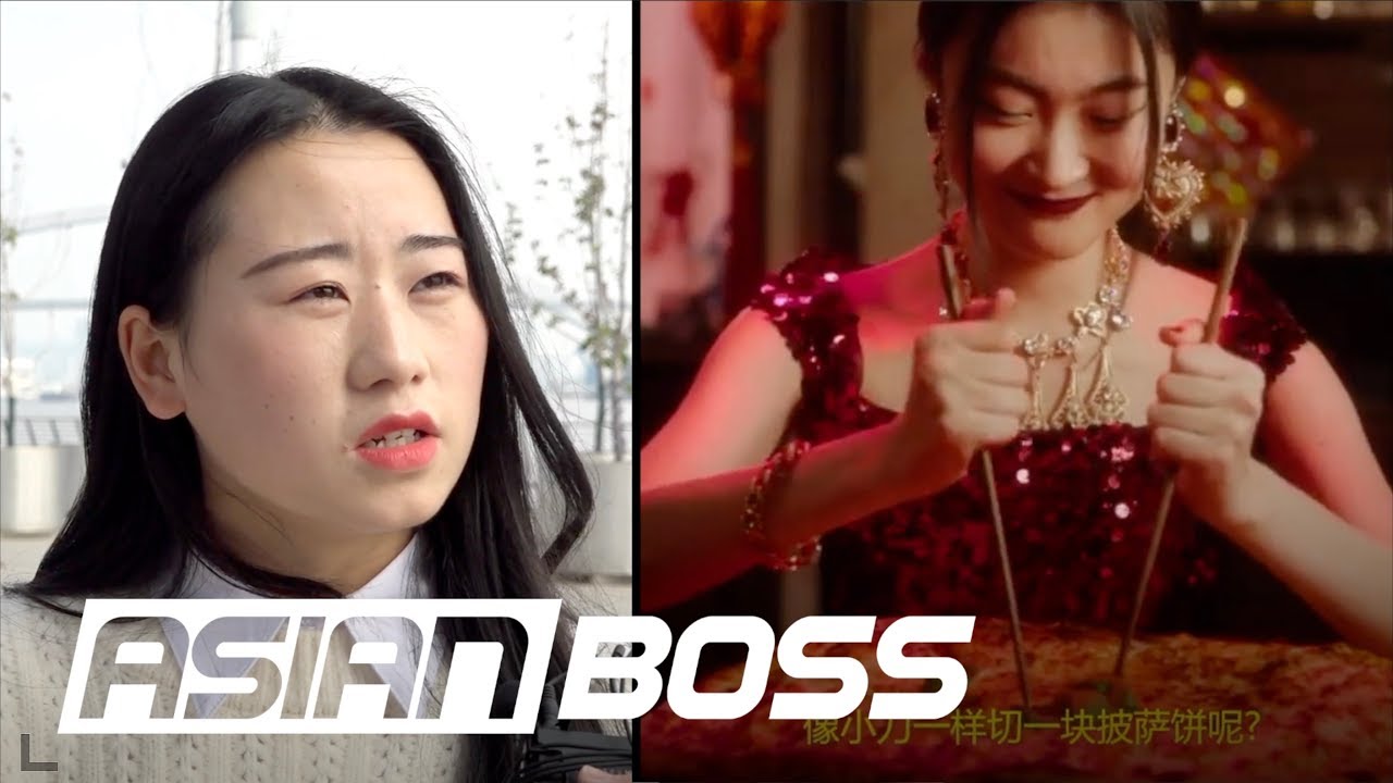 How Do The Chinese Feel About The Dolce & Gabbana Controversy? | ASIAN BOSS