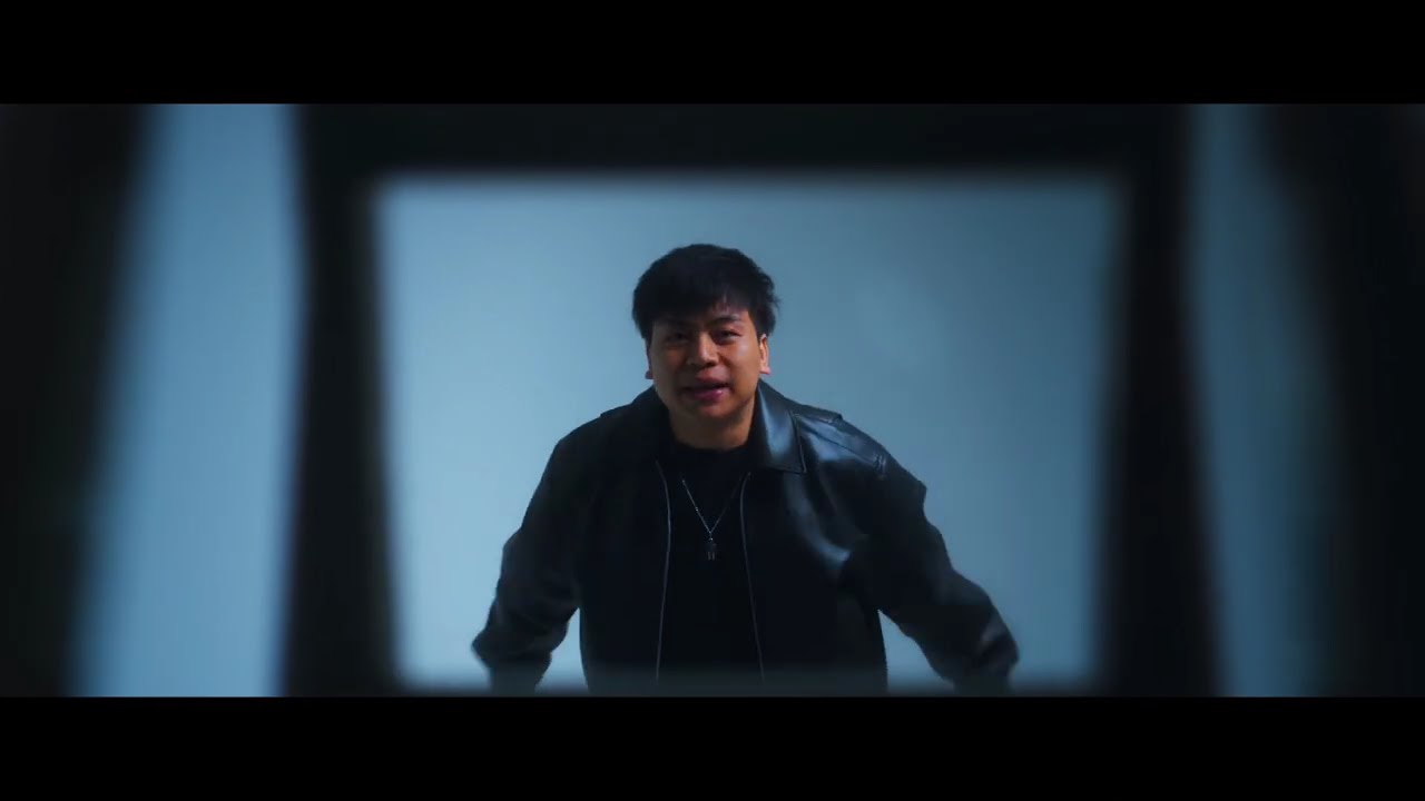 Dave Chhakz - A TUARTU TAWRHNA ft. Ruati Chhangte [Prod. KHAIPII] (Official Music Video)