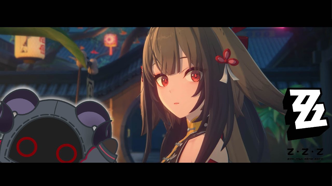 【 #ゼンゼロ 】#25 完全初見！今から始めてもまだ間に合いますか？ 【 #vtuber / #宮崎ねおん 】