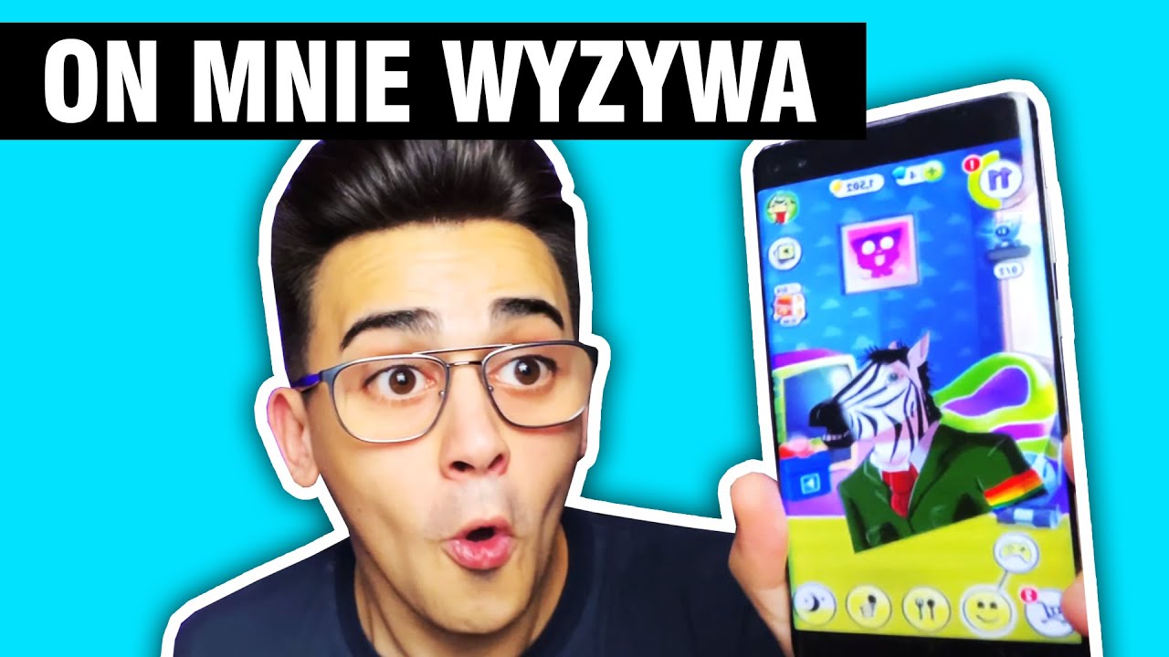 NAJLEPSZY KANAŁ MI ODPOWIEDZIAŁ XDDDDD