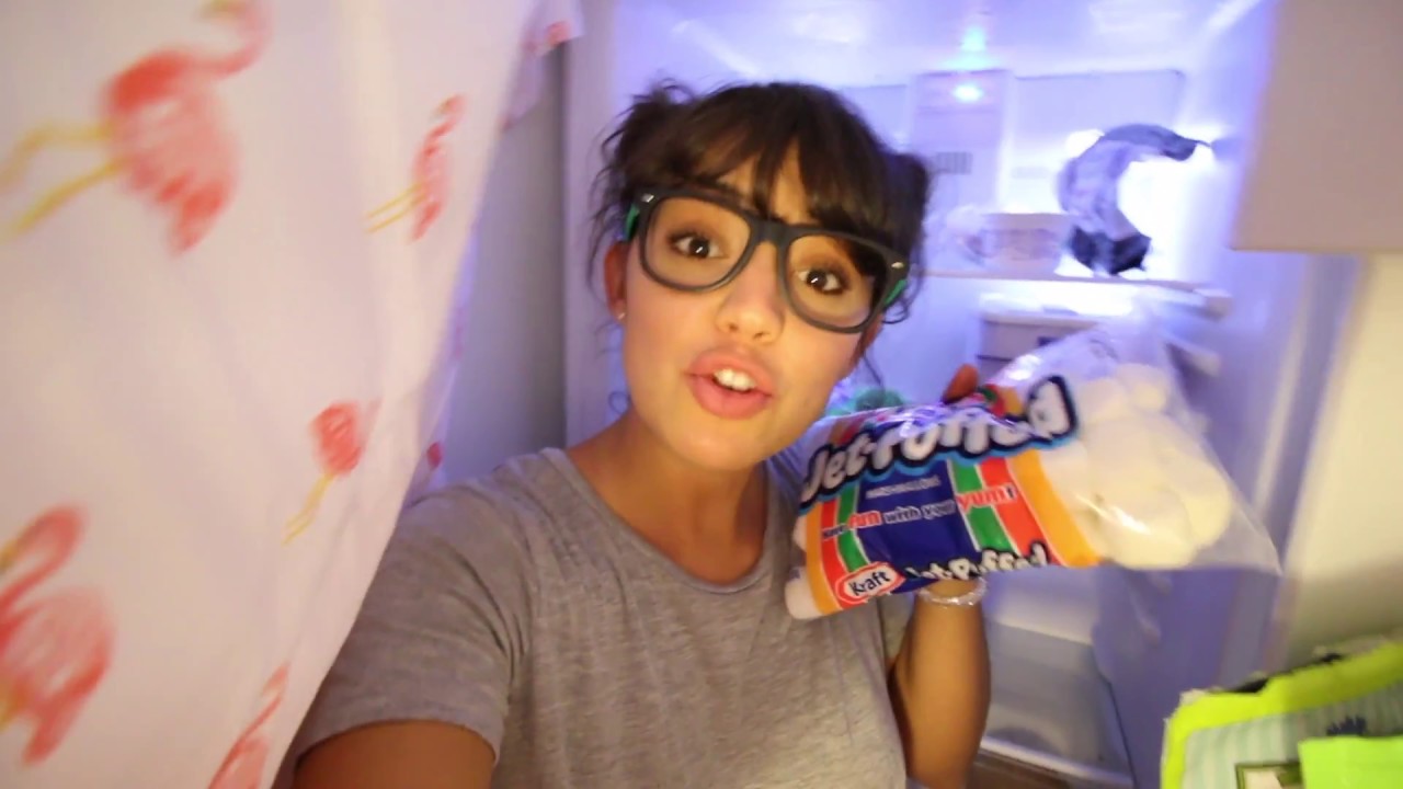 How to Survive the Heatwave with Nora