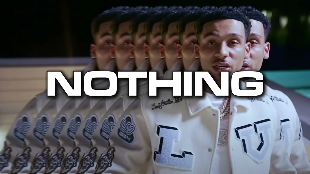 [FREE] Fredo x Nines x Meekz Type Beat - Nothing