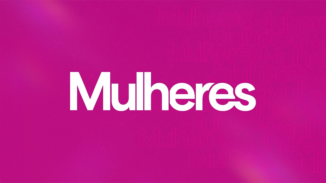 Mulheres  | AO VIVO | 05/03/2026