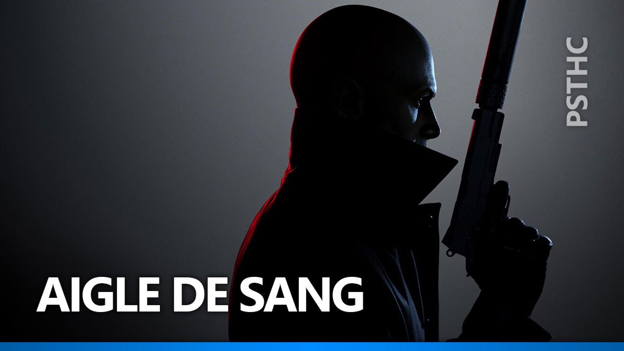 Hitman 3 [DLC] Hitman 2 - Aigle de sang
