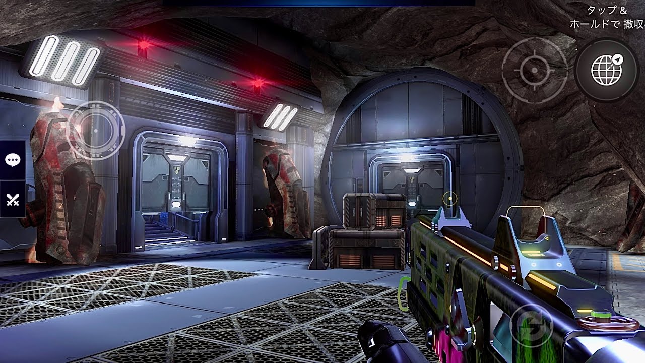 Shadowgun Legends: Hive-Mind, Tip & Tricks For Solo(Newer) Players! Part 1. NEW UPDATE SOON 🔜