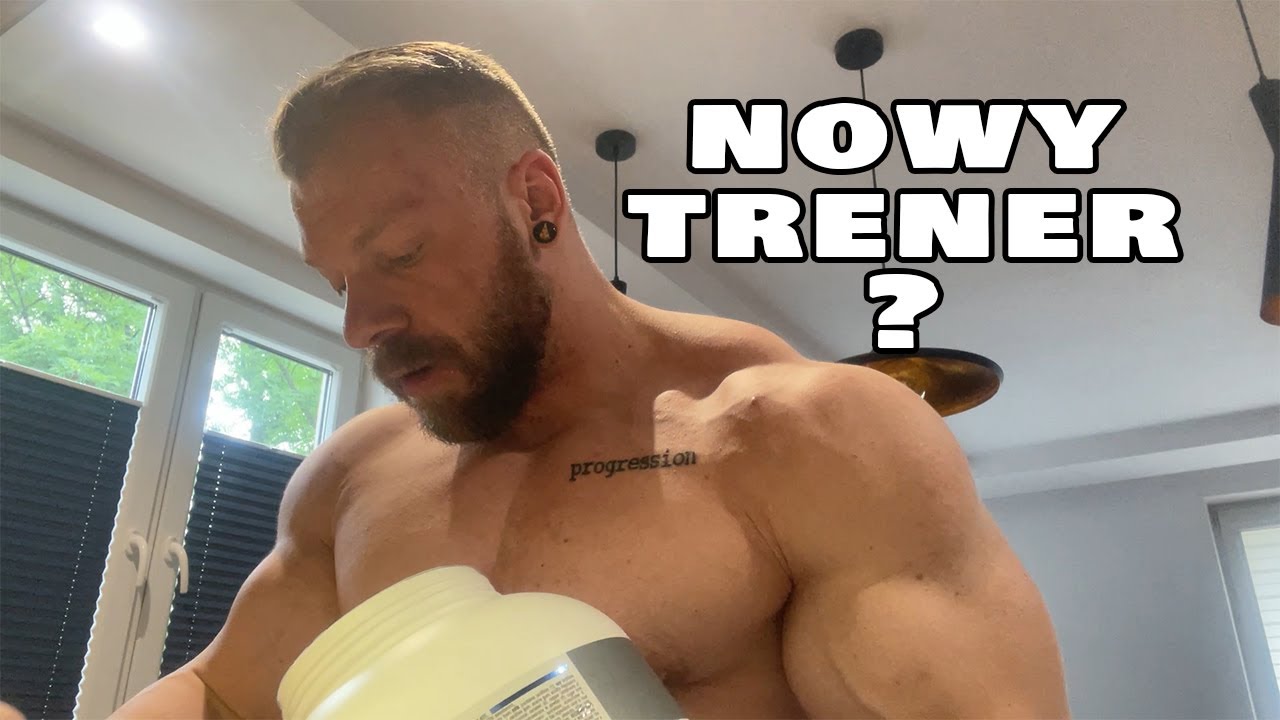NOWY TRENER | SET UP NA CARDIO | CO ZA DUŻO TO NIE ZDROWO