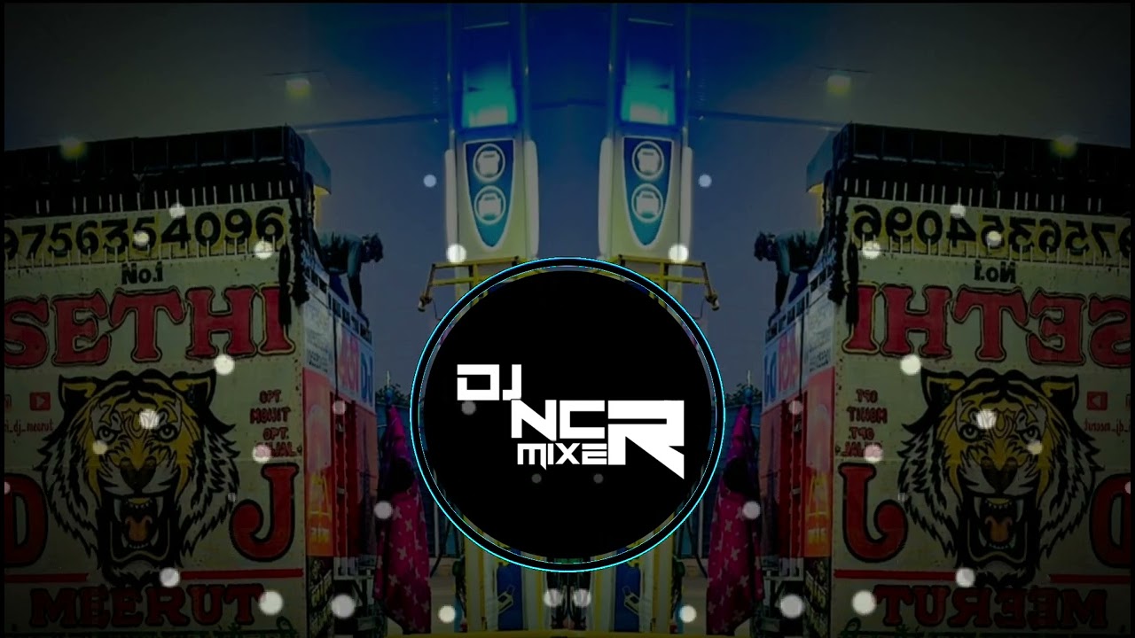 TU DAR PE CHALA JA BANDE - HIGH GAIN | DJ SOHAIL GZB & DJ NCR MIXER