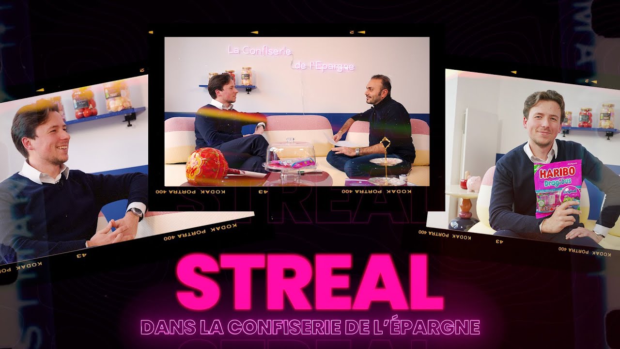 Pourquoi investir avec Streal, l'immobilier fractionné?