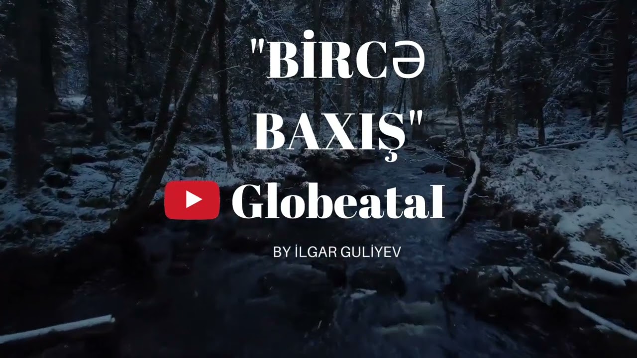 Birce Baxis #globeatai #süniintellekt #yapayzeka #музыка #music #rap 