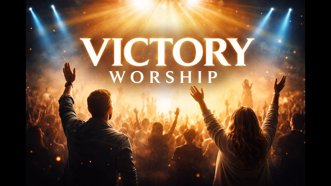 Nothing Can Stop Me Now | Powerful Christian worship song  | ChristianMusic 