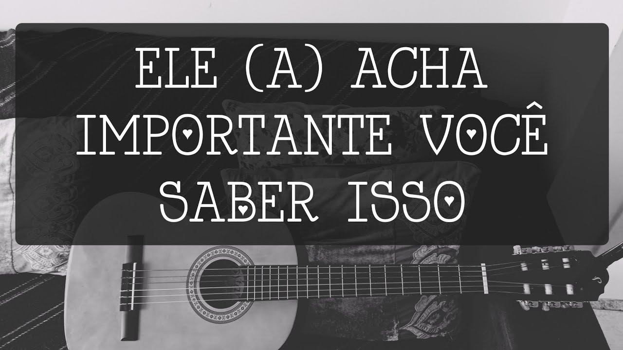 🌬️ MENSAGEM CANALIZADA DELE/A PRA VOCÊ 🫀