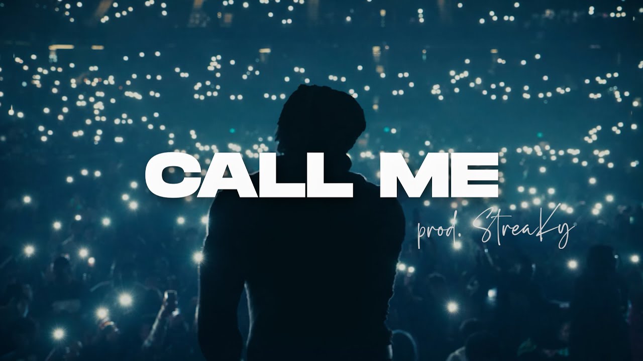 [FREE] Lil Tjay x Toosii Type Beat - "Call Me" | Sad Piano Type Beat 2026