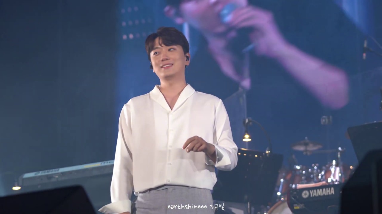 190908 [일루소 일 - 포레스텔라 ] 고우림 F. - Sway_ Quizas Quizas Quizas : forestella