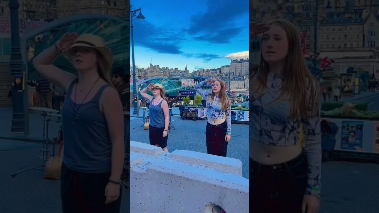 Scottish Traditional Music 