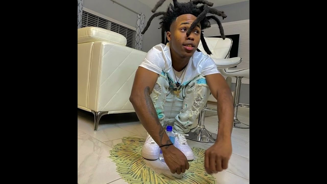 (Free) El Snappo Florida Type Beat -''WOCKSTA ''