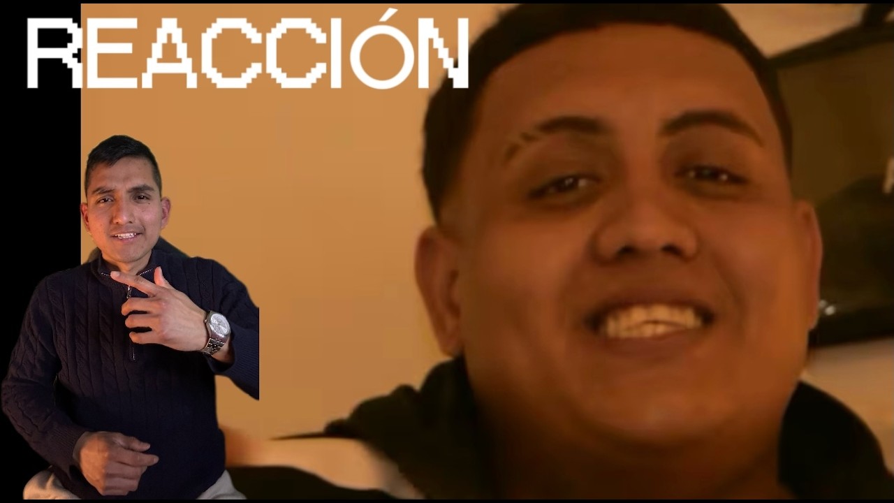 Jusi - Tiempos (REACCIÓN)