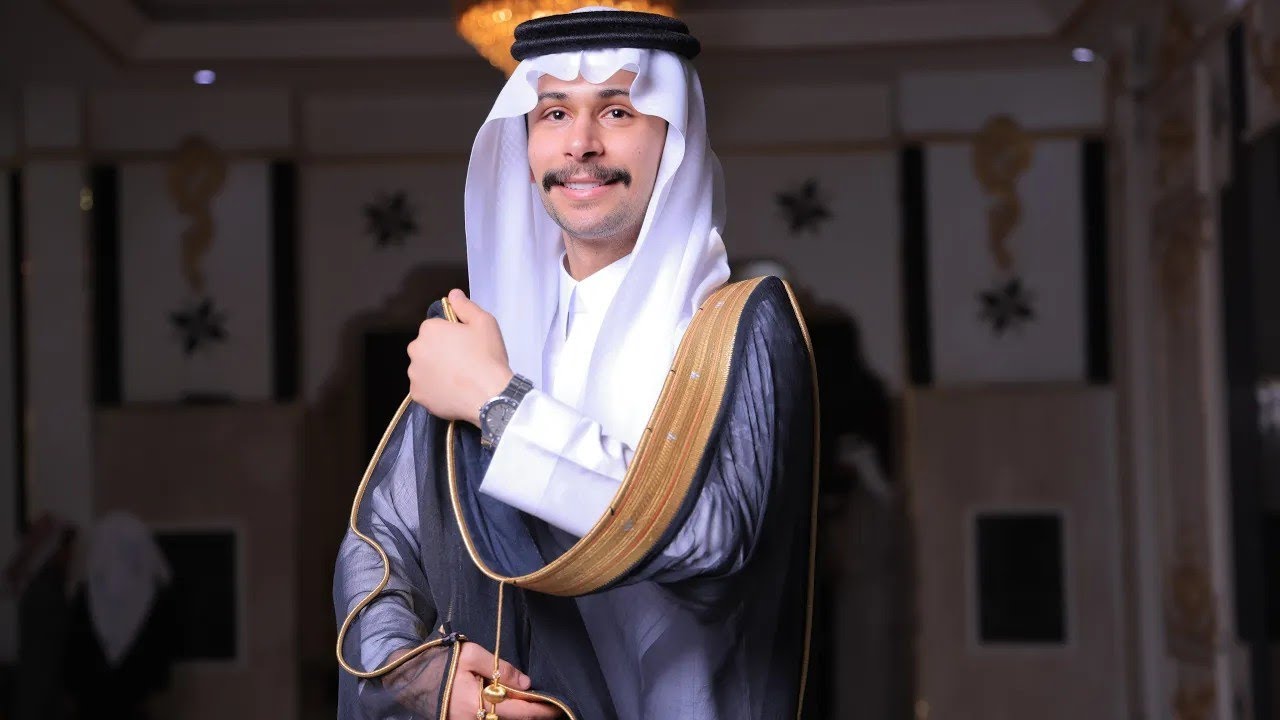 حفل زواج : فارس بن منصور الخماش
