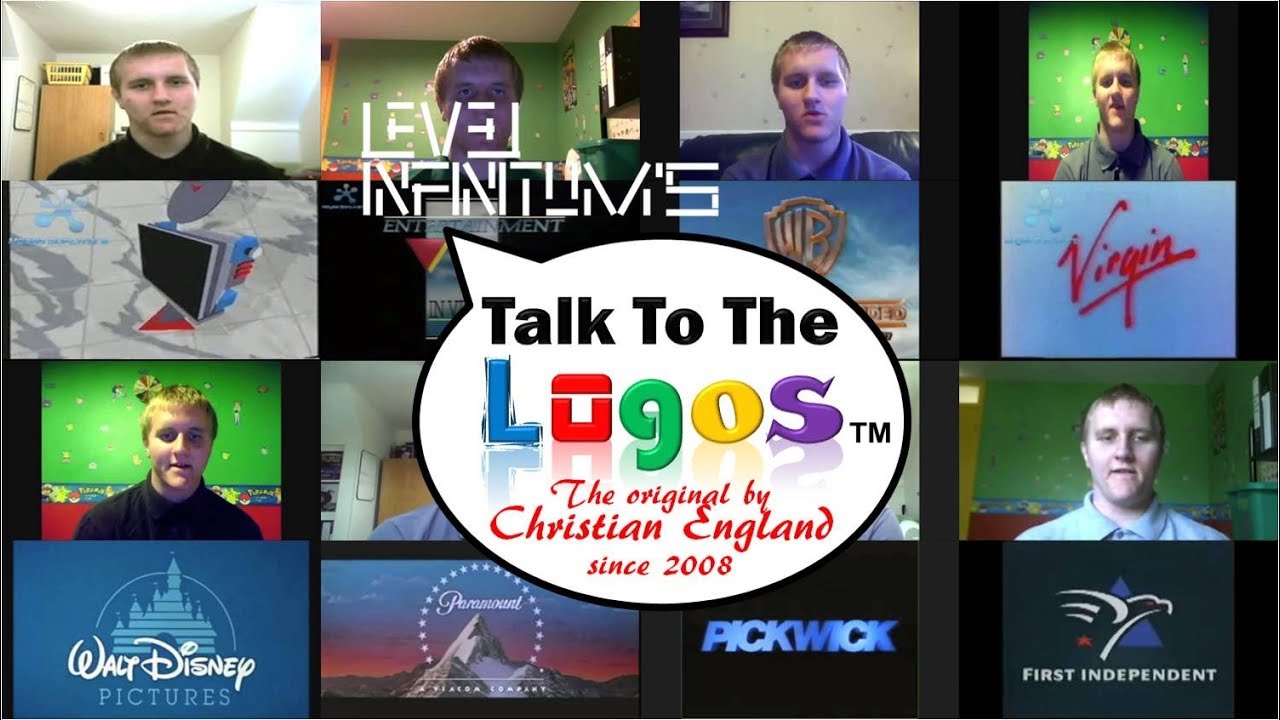 Level Infinitum's Talk To The Logos
