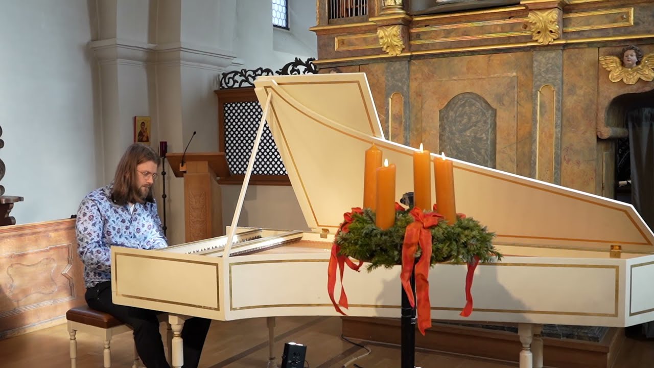 Kirchberger Adventskalender am 15. Dezember 2021