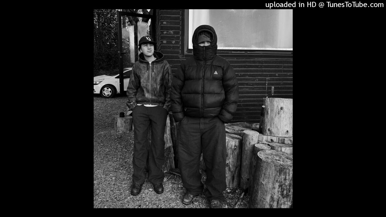 [FREE] FRIENDLY THUG 52 NGG x KIZARU Type Beat - 'MISSY'