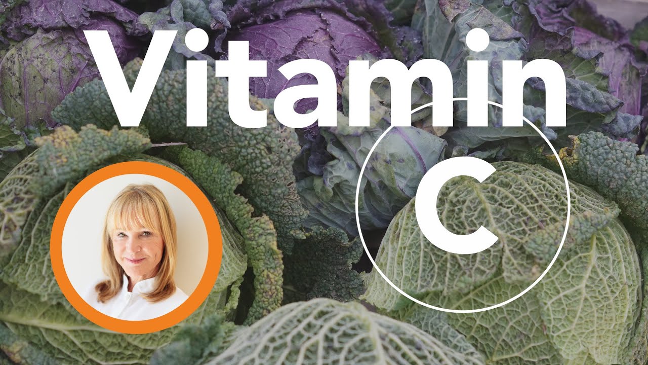 Vitamin C – Deshalb ist es so wichtig!